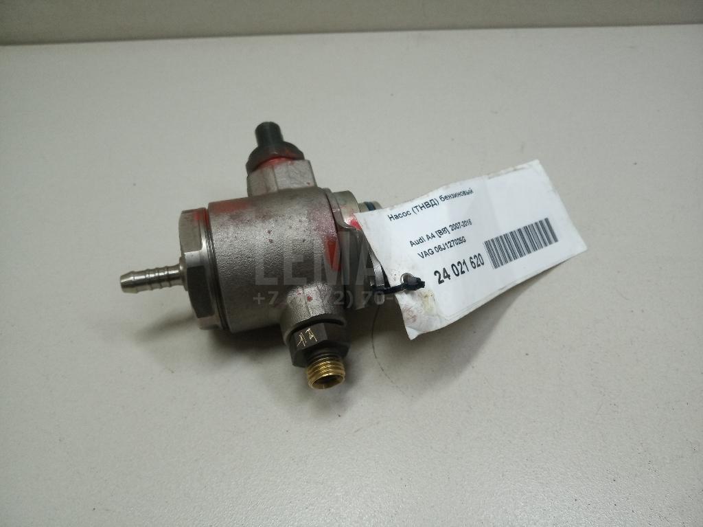 Насос (ТНВД) бензиновый 06J127025G VAG
