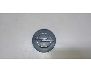 Колпак декор. легкосплавного диска для Opel Astra J 2010-2017 с разбора состояние хорошее