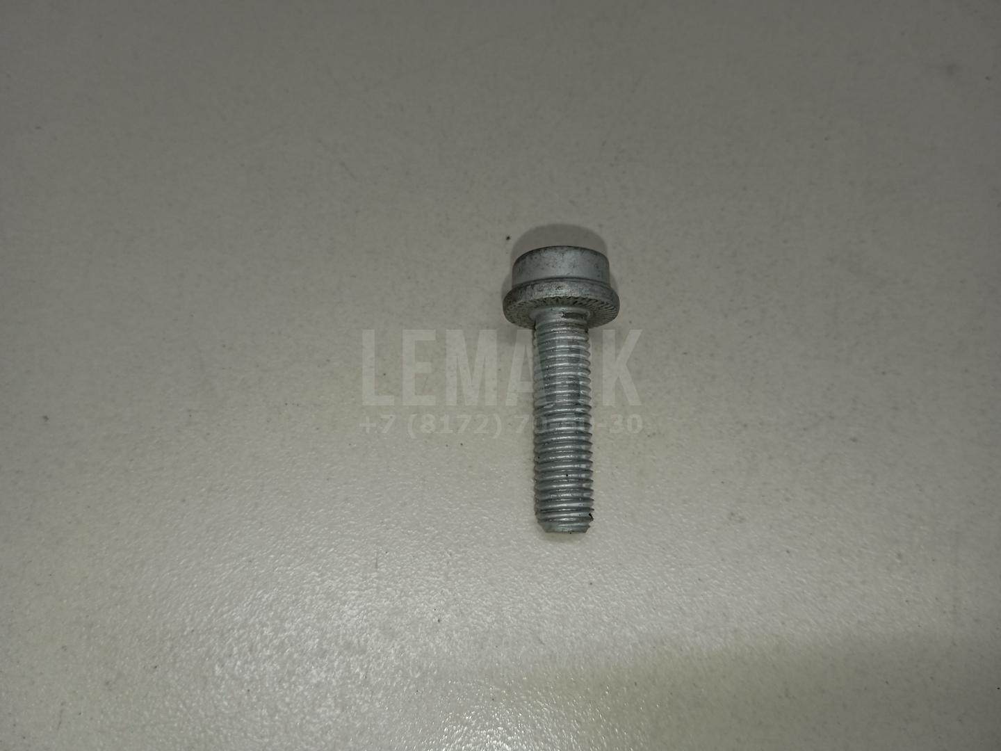Болт N91070001 VAG