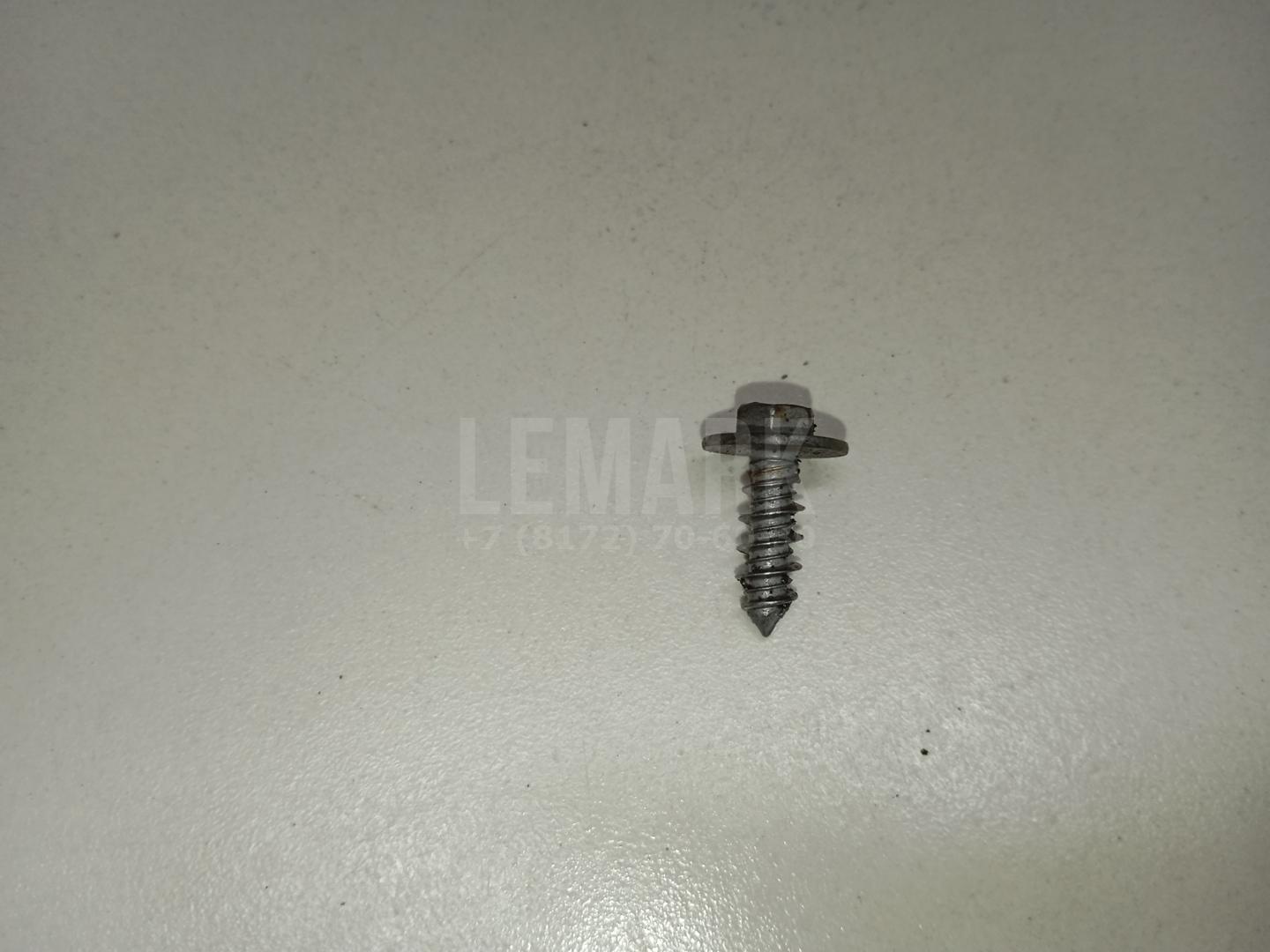 Винт N90629803 VAG