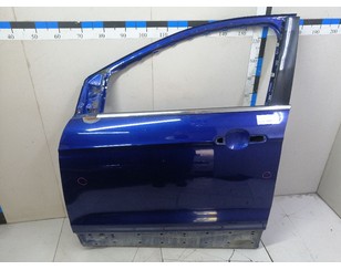 Дверь передняя левая для Ford Kuga 2012-2019 б/у состояние хорошее