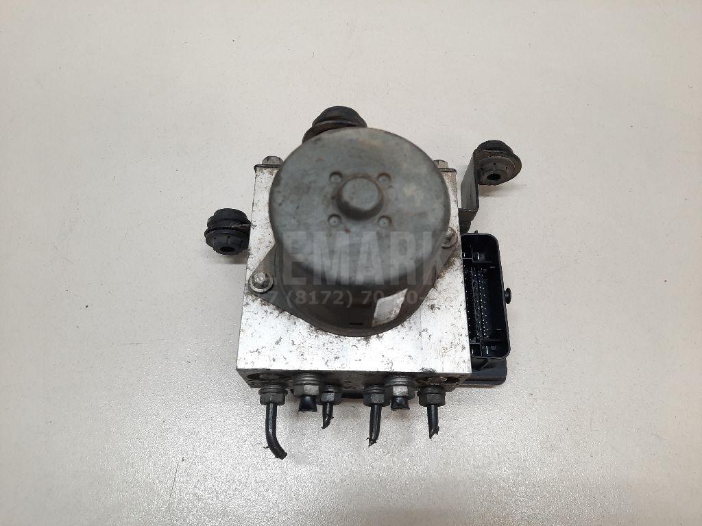 Блок ABS (насос) 5N0614109ARBEF VAG