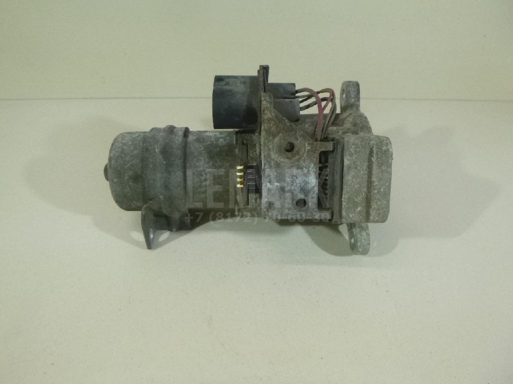Моторчик блокировки межосевого дифференциала 0AD341601A VAG