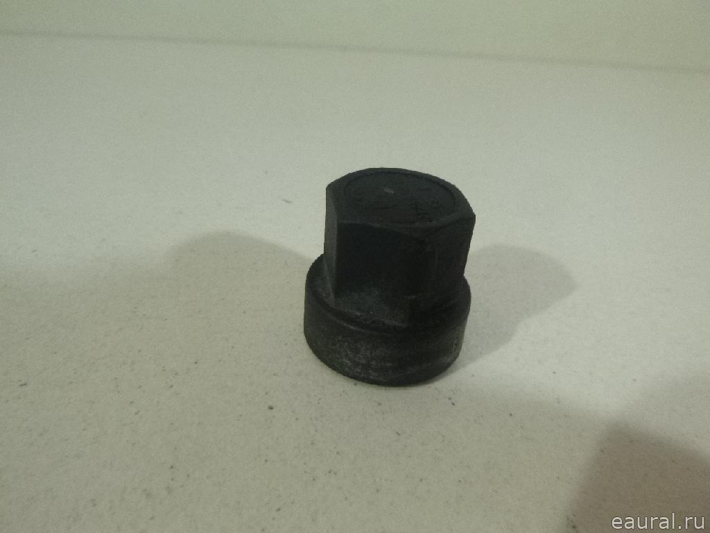 Гайка