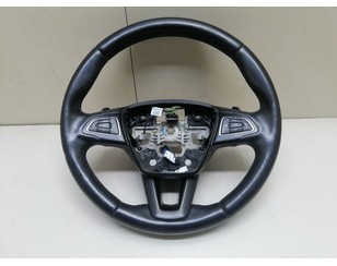 Рулевое колесо для AIR BAG (без AIR BAG) для Ford Kuga 2012-2019 б/у состояние хорошее