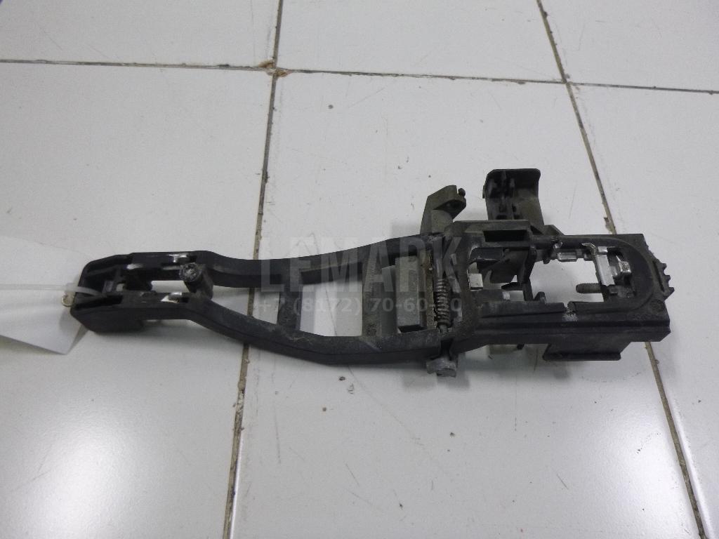 Кронштейн ручки 4M51A266B23AD Ford