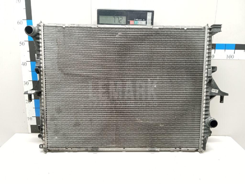 Радиатор основной 7L0121253A VAG