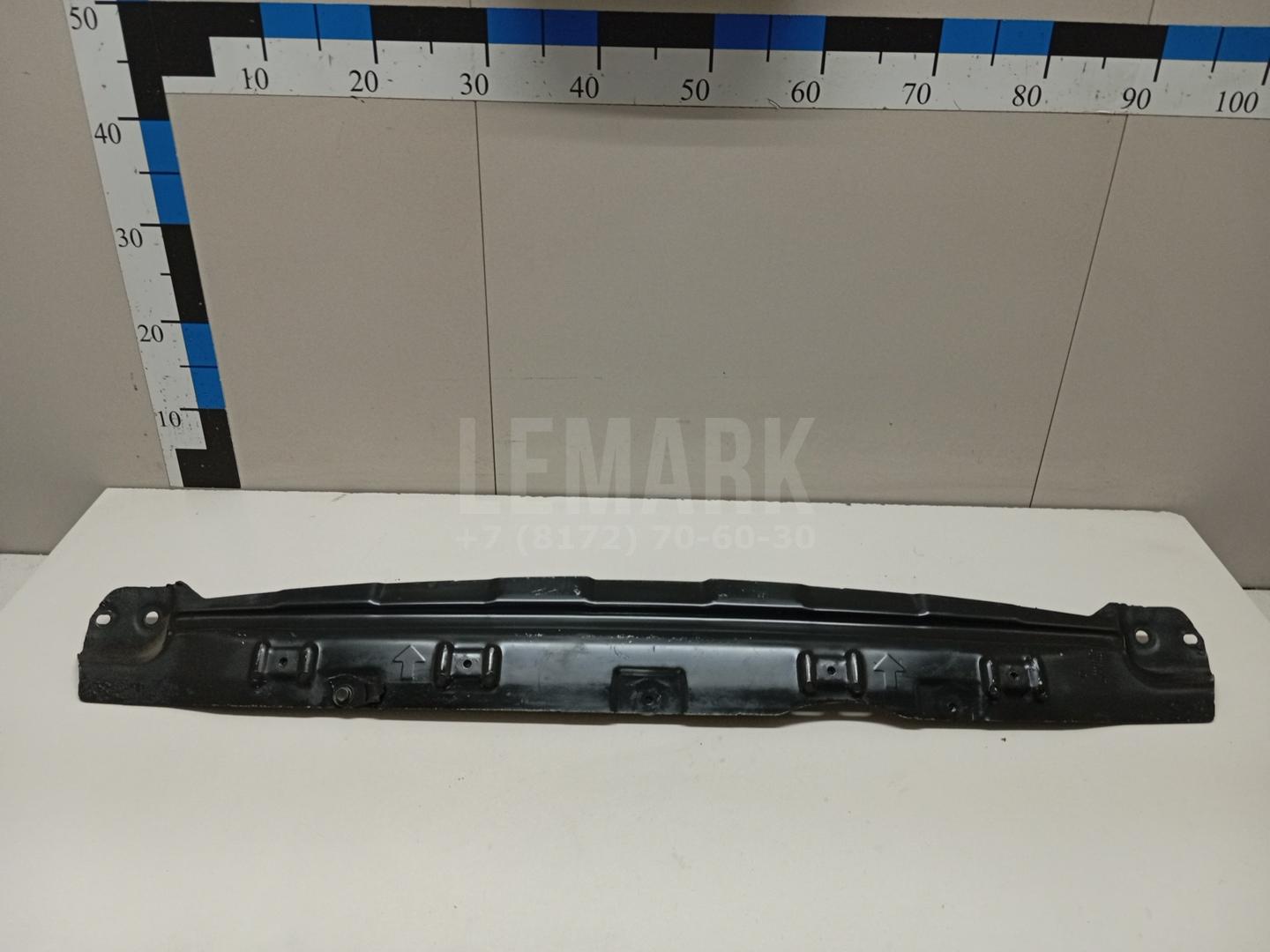 Балка подрадиаторная 7L0805551A VAG