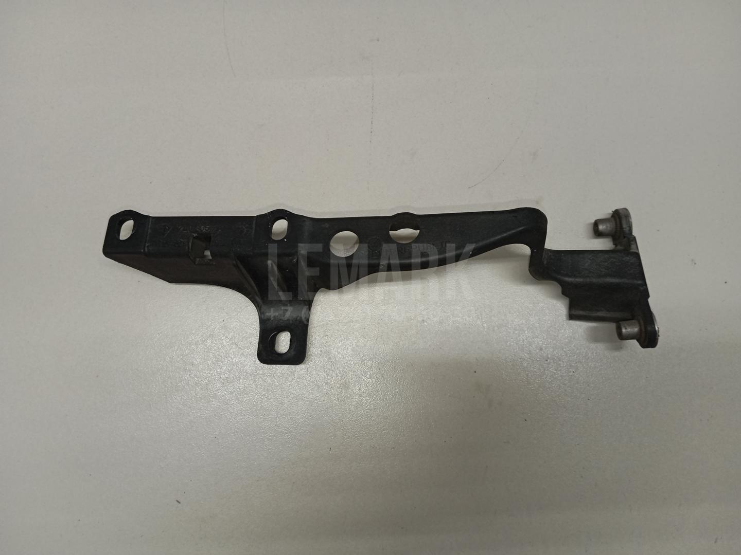 Кронштейн фар левый 7L0805733 VAG