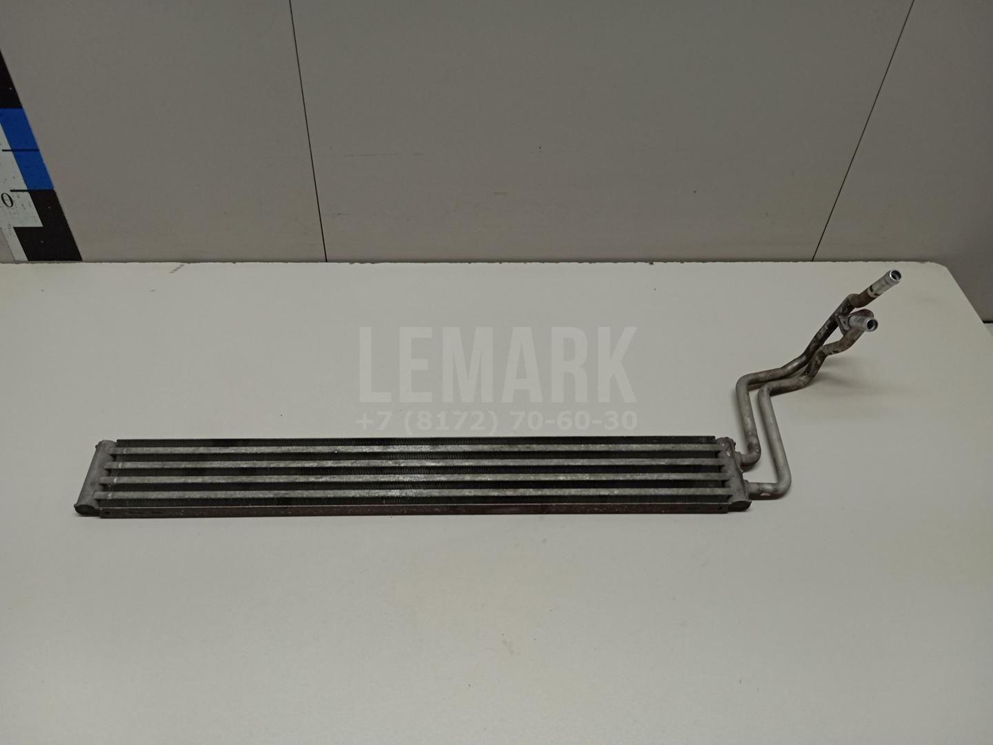 Радиатор гидроусилителя 7L8422885A VAG
