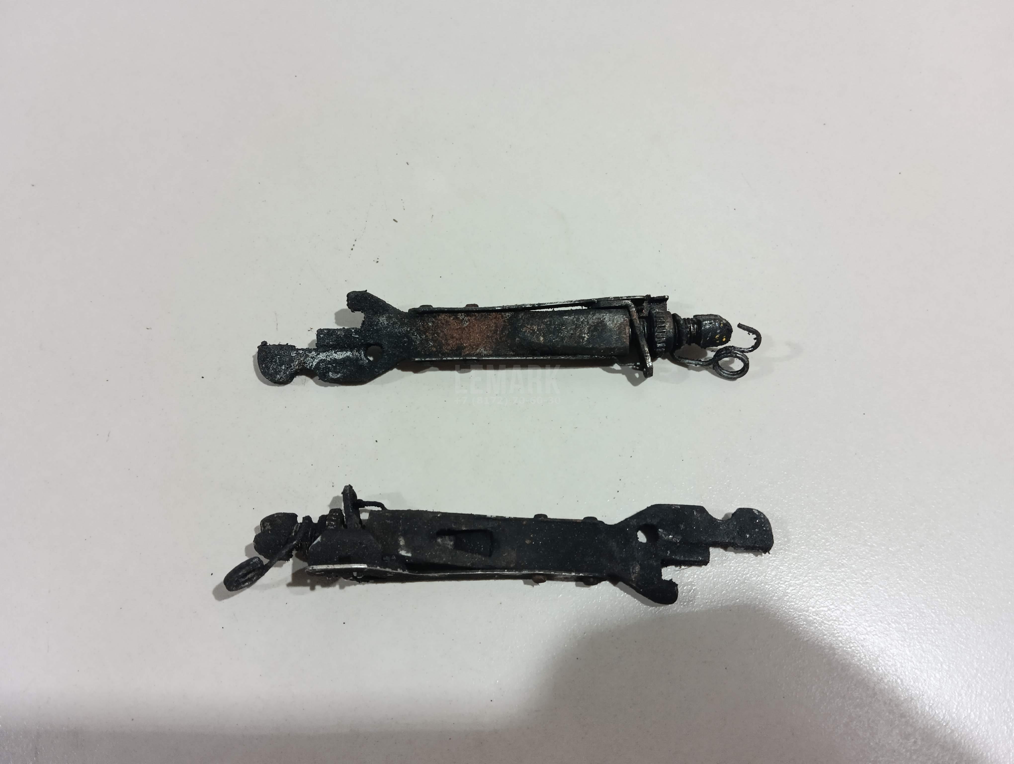 Планки разводки задних колодок к-кт 7701208061 Renault