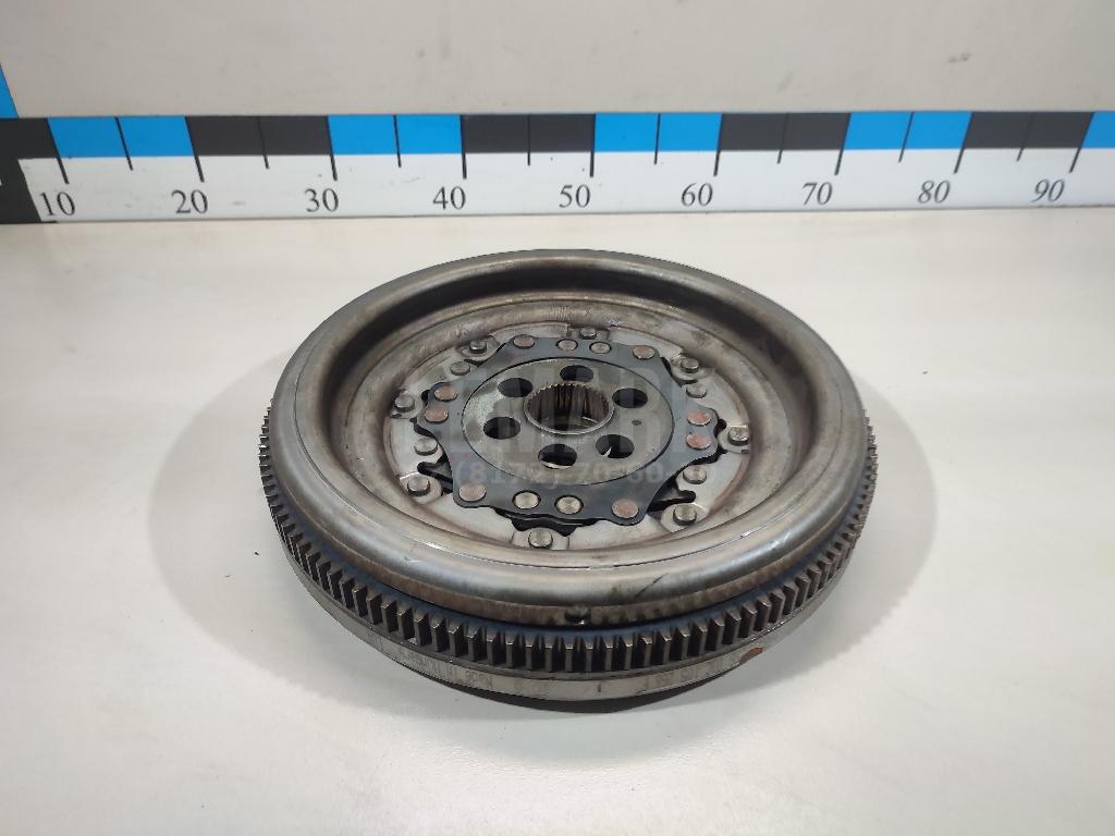 Маховик 03C105266F VAG