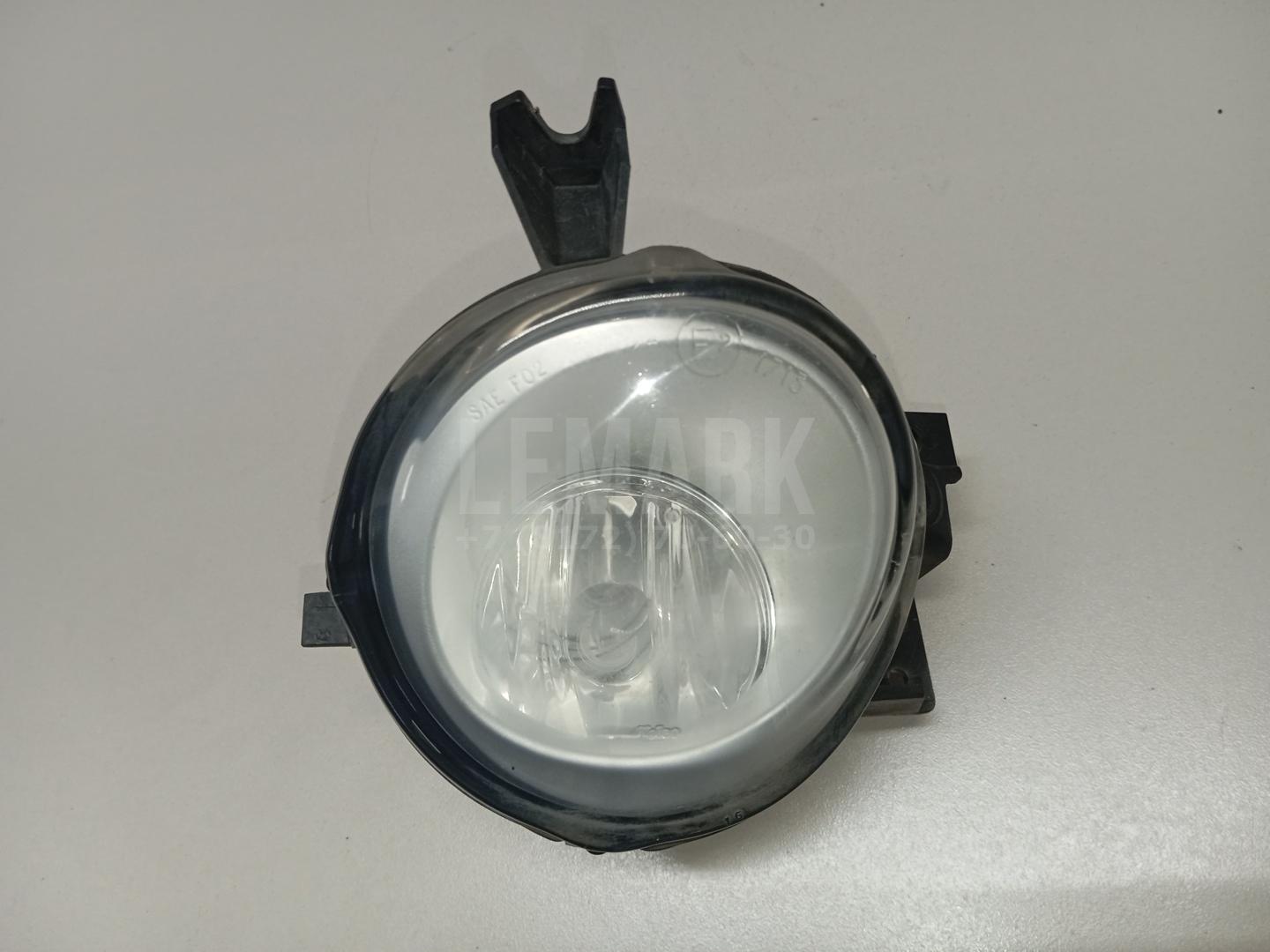 Фара противотуманная правая 7L5941700C VAG