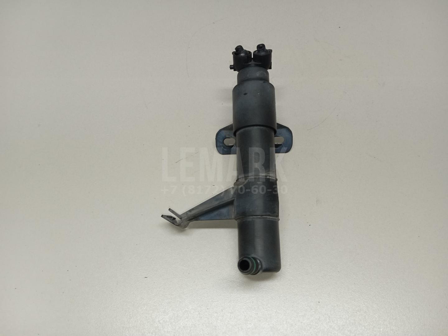 Форсунка омывателя фары 7L6955978A VAG