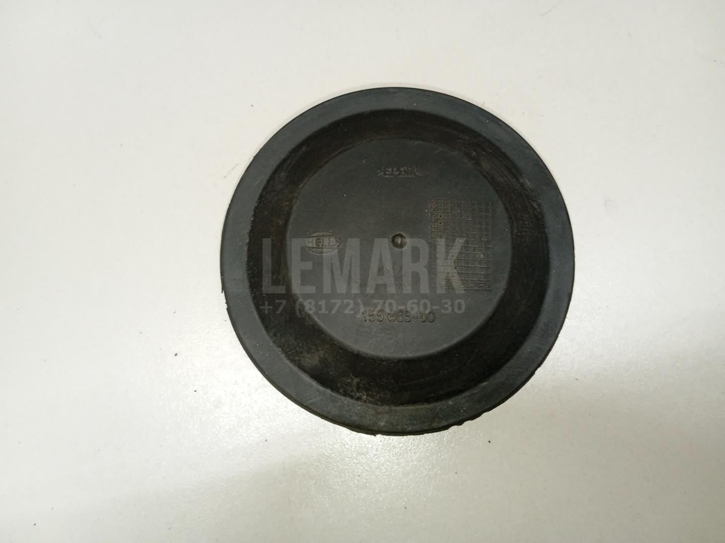 Крышка фары 3C0941607A VAG
