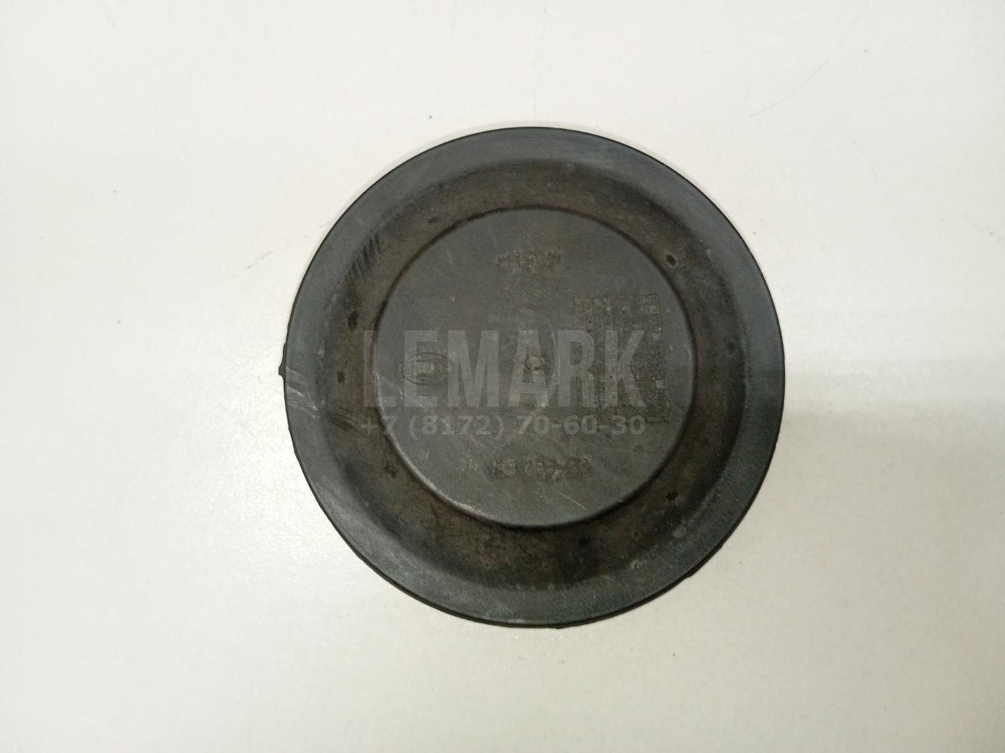 Крышка фары 3C0941607A VAG