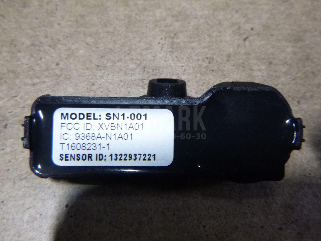 Датчик давления в шине (TPMS)