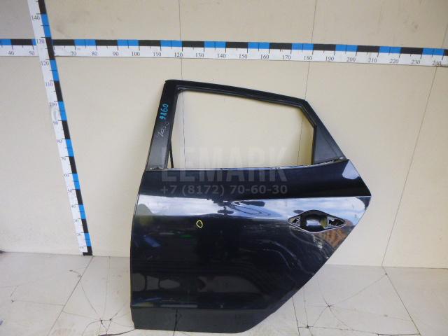 Дверь задняя левая 770032Y000 Hyundai-Kia