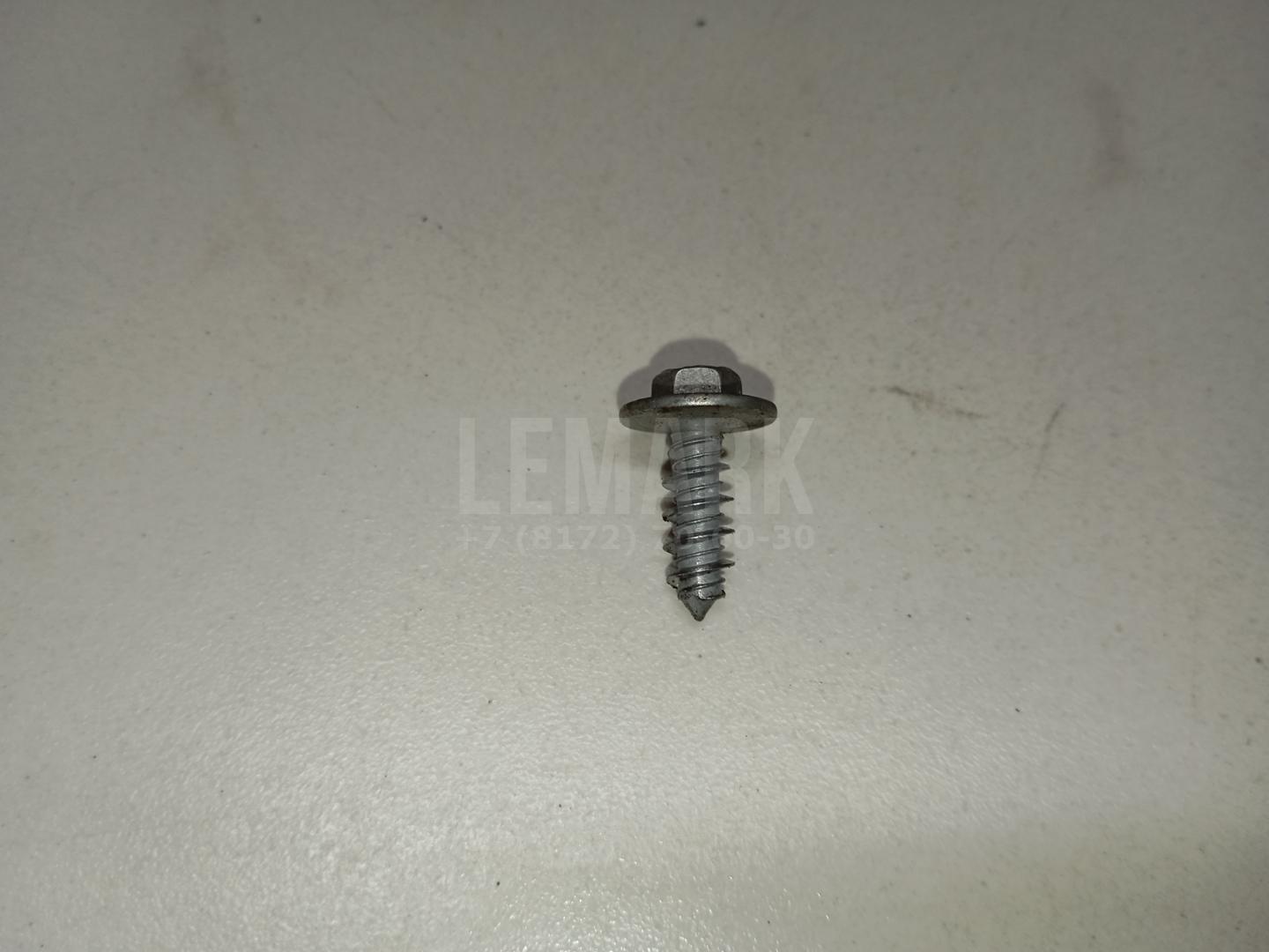 Винт N90629803 VAG