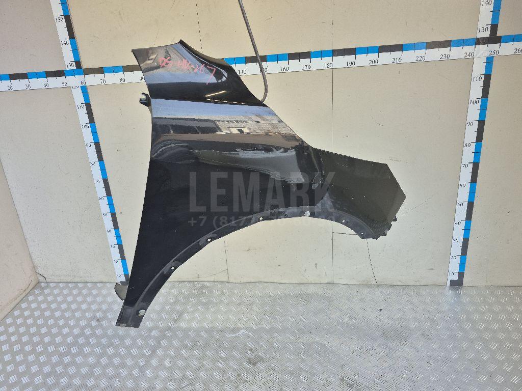 Крыло переднее правое F31004EAMB Nissan