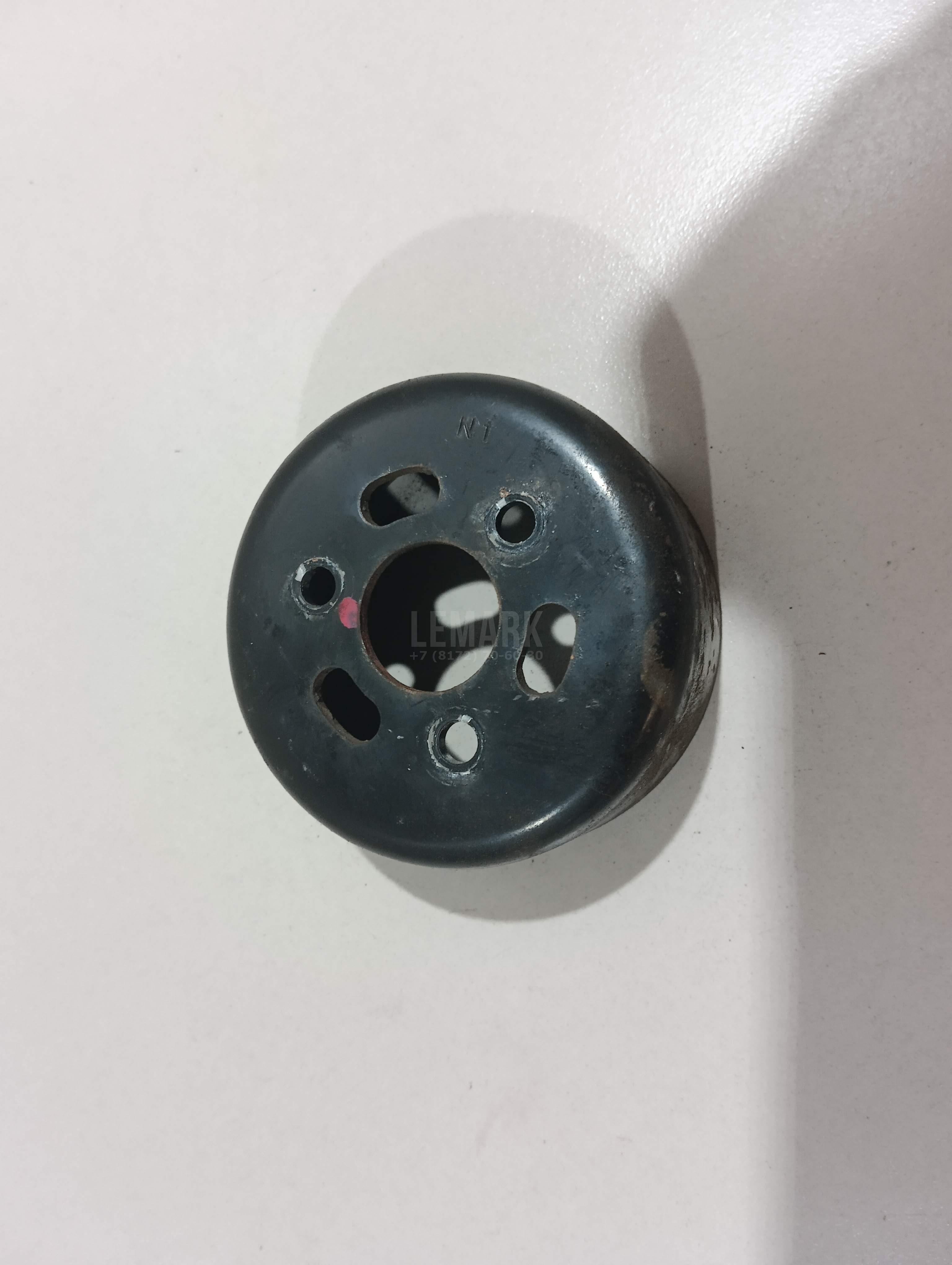 Шкив водяного насоса (помпы) 210511KT0A Renault