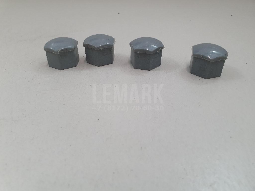 Колпачок колёсного болта 3101019XKW09A Great Wall