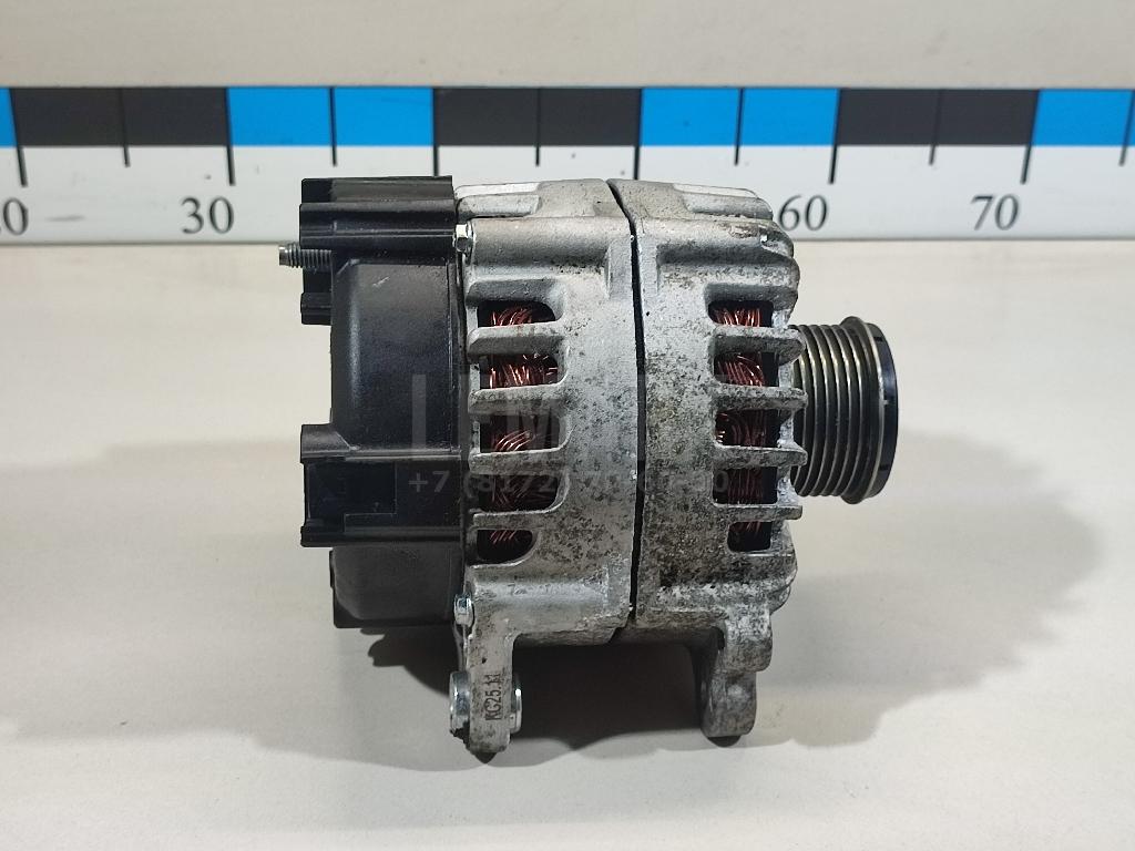 Генератор 95860312101 VAG
