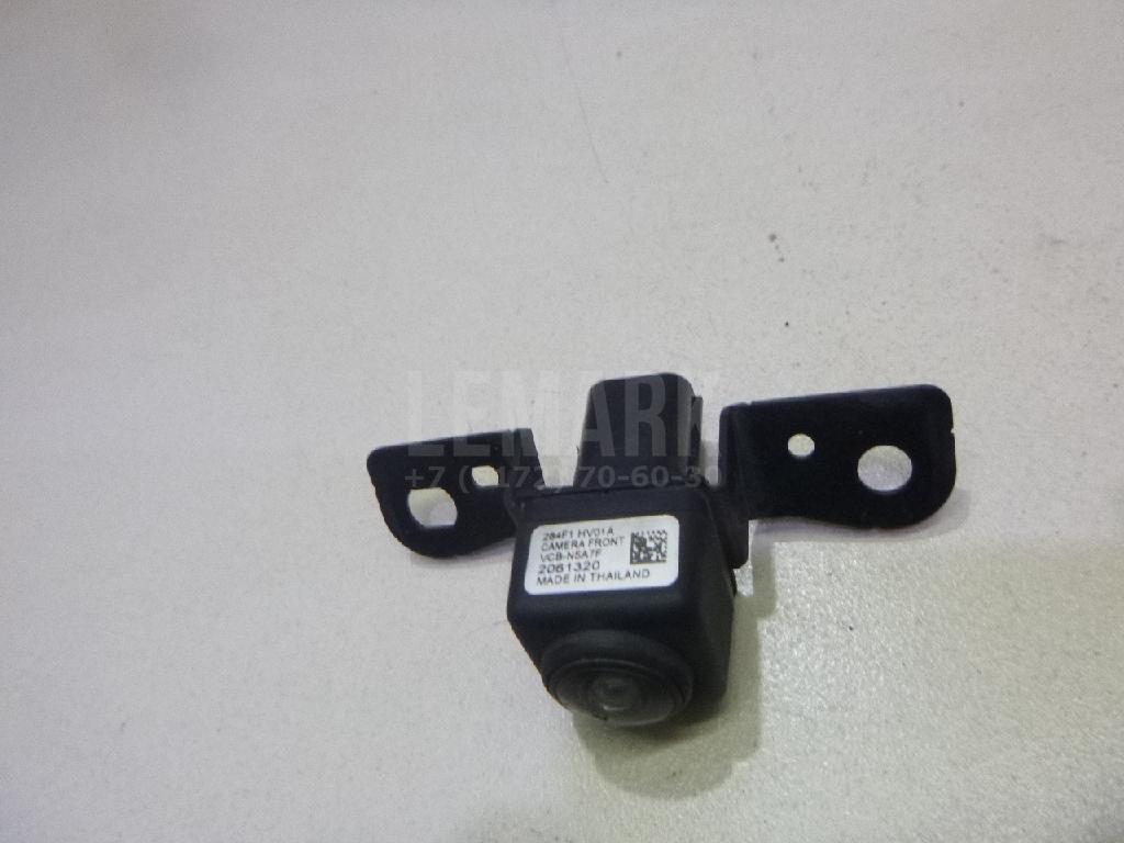 Камера 284F1HV01A Nissan