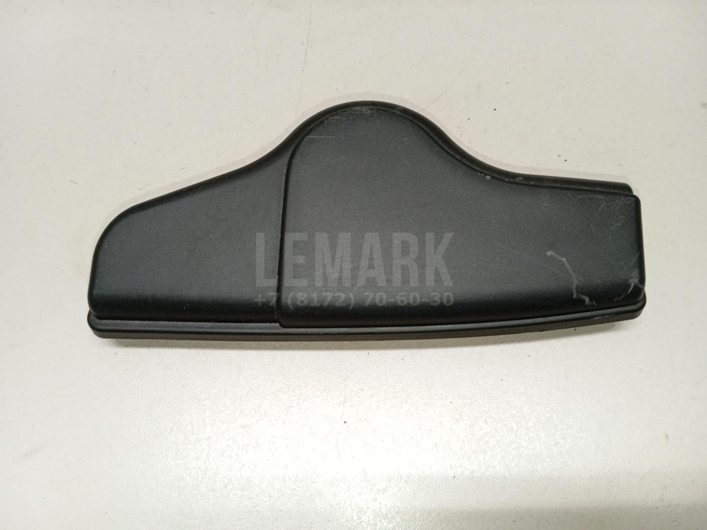 Воздухозаборник (наружный) 1KD8059659B9 VAG