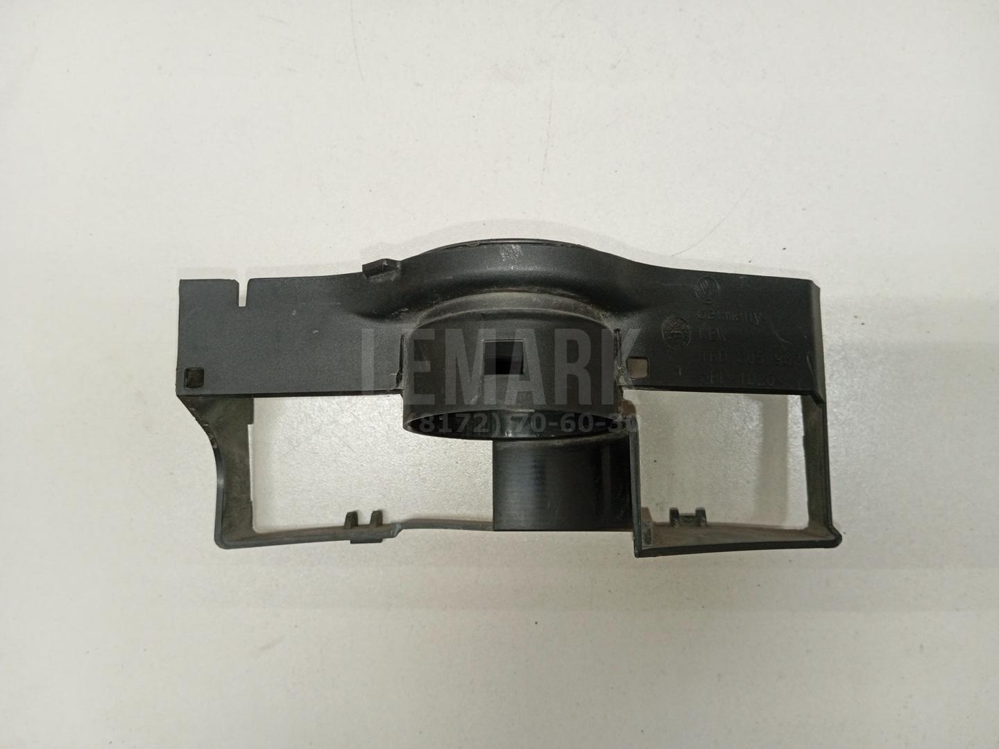 Воздухозаборник (наружный) 1KD8059629B9 VAG