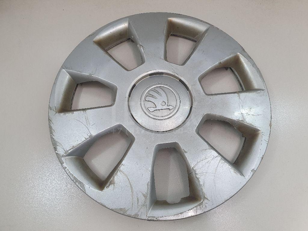Колпак декоративный 6V0601147Z31 VAG