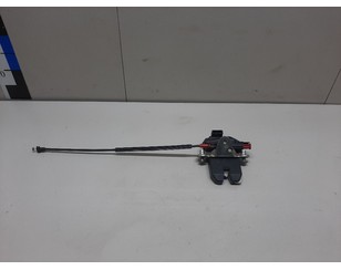 Замок багажника для VW Polo (Sed RUS) 2011-2020 с разборки состояние отличное