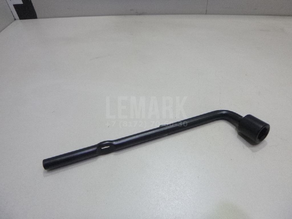 Ключ баллонный 995454EA0A Nissan
