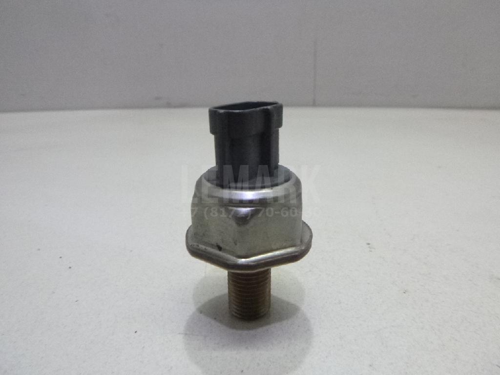 Датчик давления топлива 166384BB0A Nissan
