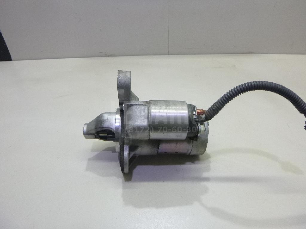 Стартер 233004BB0B Nissan