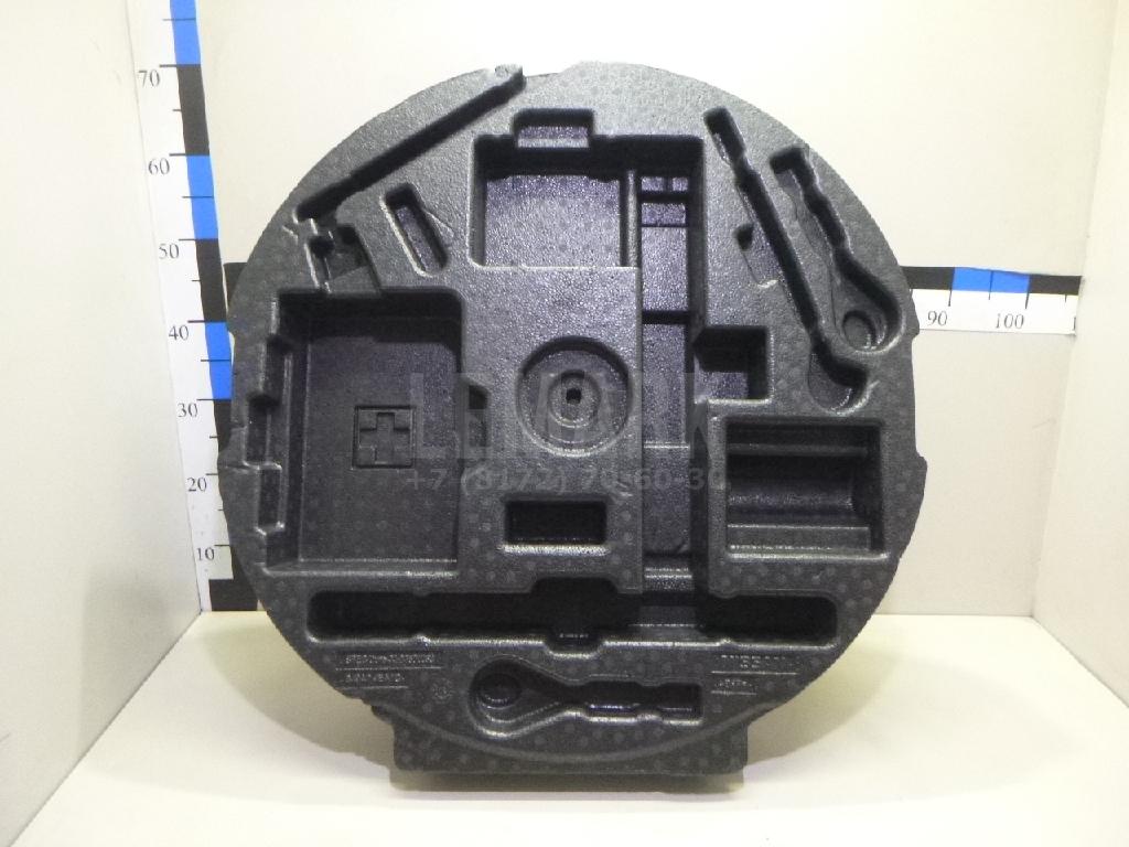 Ящик для инструментов 849A74EA1C Nissan