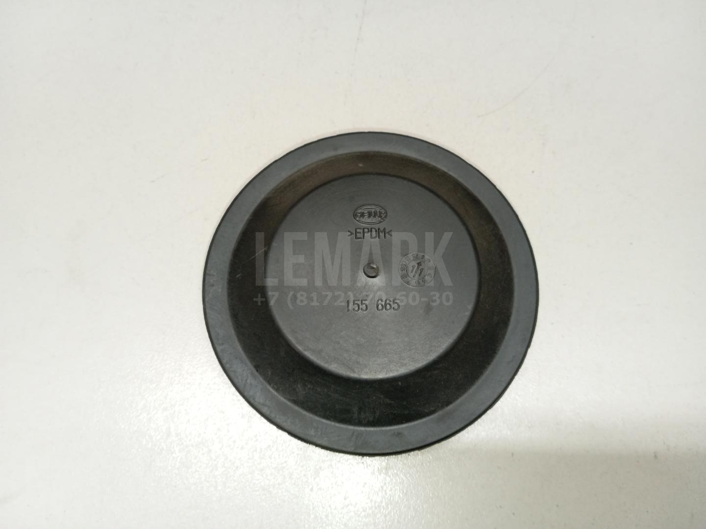 Крышка фары 3C0941607A VAG