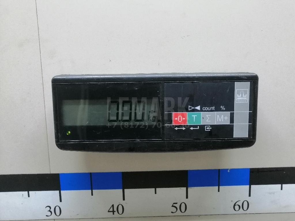 Блок электронный