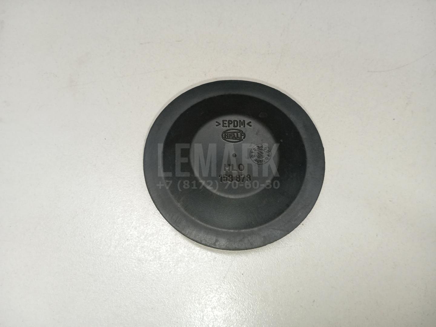 Крышка фары 1K6941608A VAG
