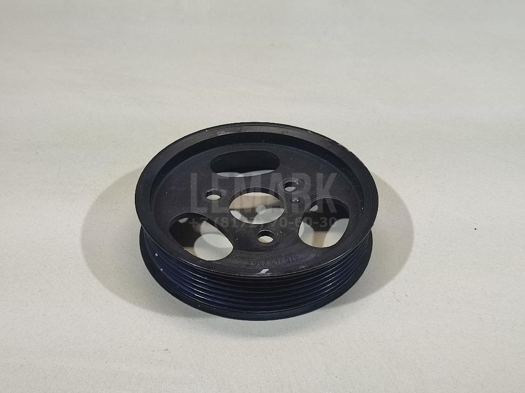Шкив насоса гидроусилителя 07D145256E VAG