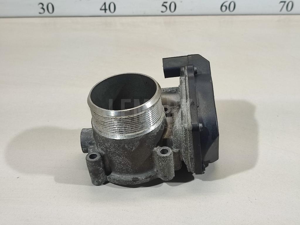 Заслонка дроссельная электрическая 06F133062Q VAG