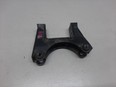 Кронштейн двигателя левый