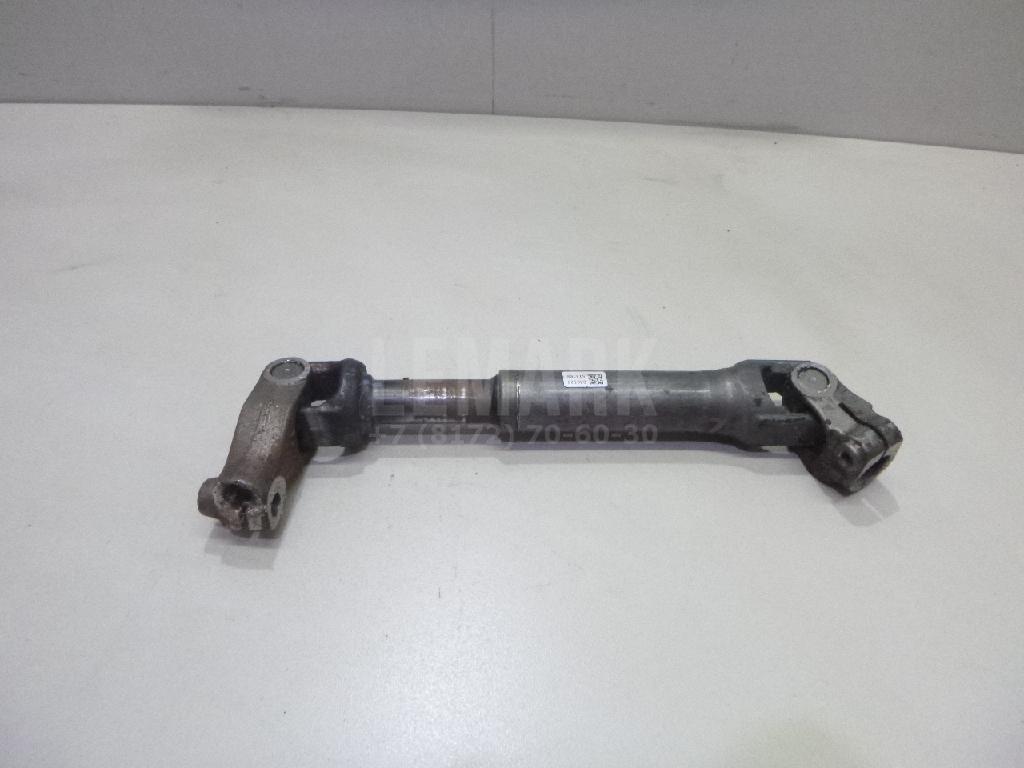 Кардан рулевой D8080HV50A Nissan