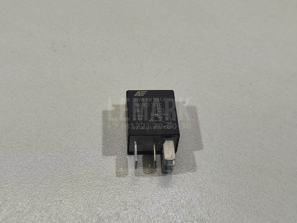 Реле 7M0951253C VAG