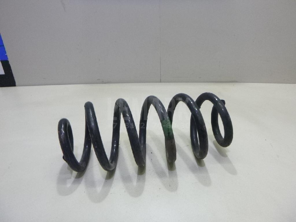 Пружина задняя 55020HV40B Nissan