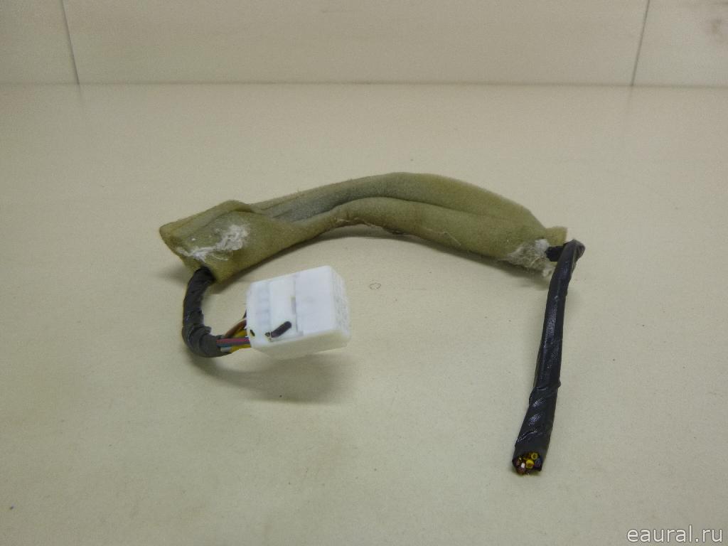 Разъем
