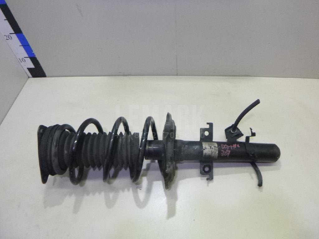 Опора переднего амортизатора 5432000Q0C Nissan