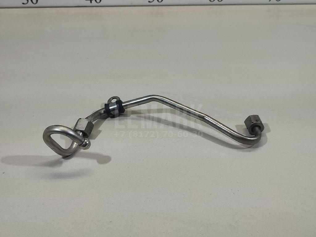 Трубка топливная 06J127501M VAG
