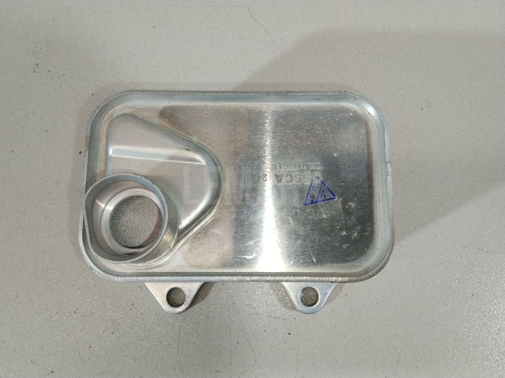 Радиатор масляный 24246 OSSCA