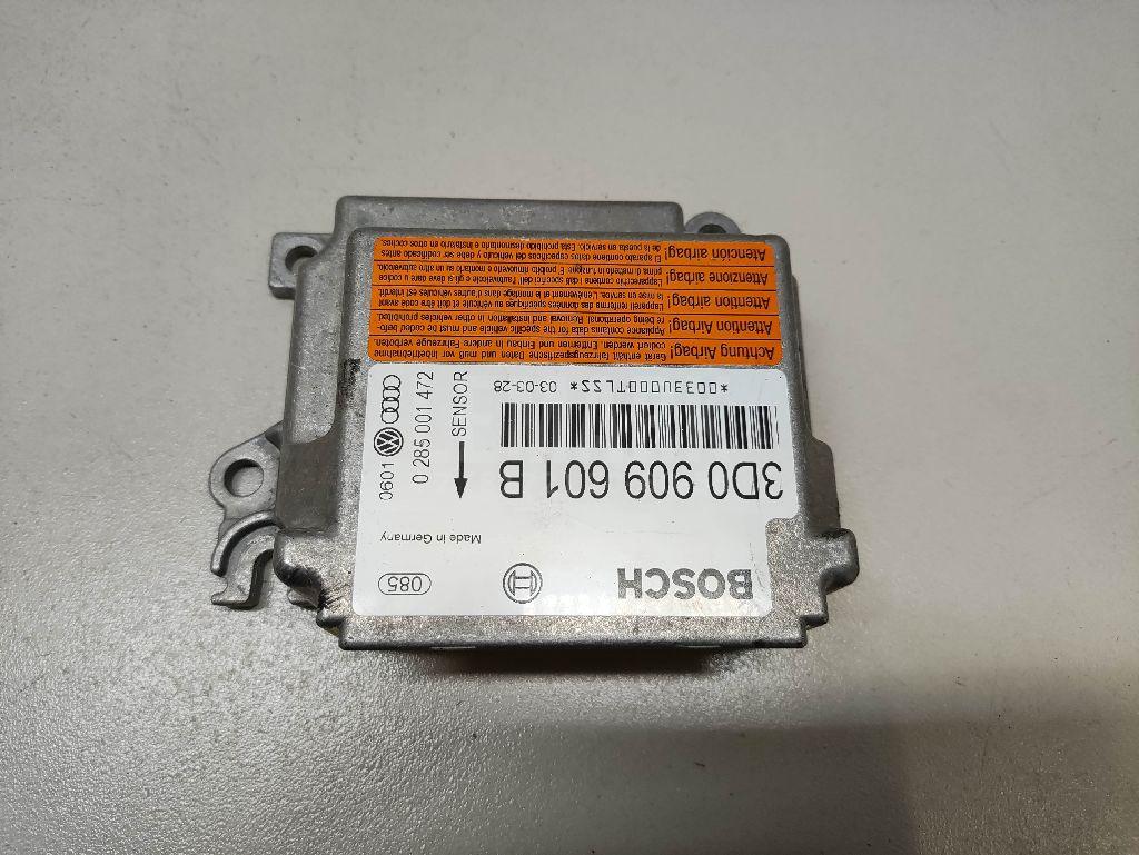 Блок управления AIR BAG 3D0909601B VAG